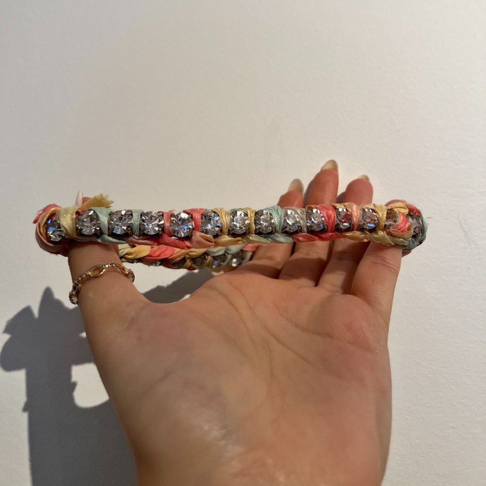 Dannijo Playa Necklace